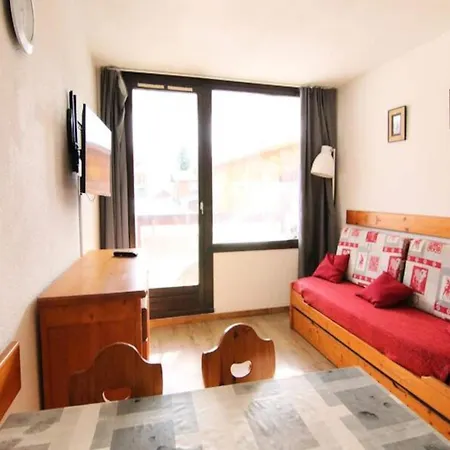 For 5 People Apartmán