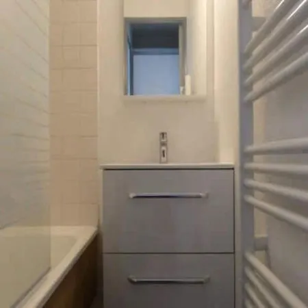 For 5 People Apartmán *