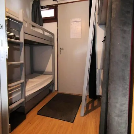 Apartmán For 5 People